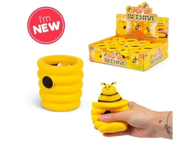 One For Fun, pszczółka, gniotek, pop-up, 1 szt.