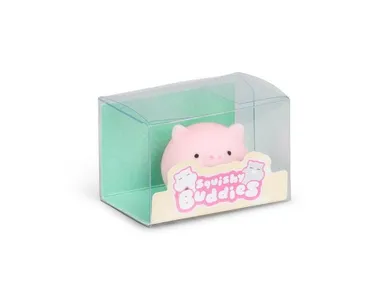 One For Fun, Squishy Buddies, zabawka antystresowa, gniotek, 1 szt.