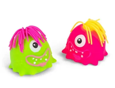 One For Fun, Squishy Monster, gniotek, 1 szt.