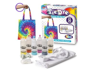 One For Fun, Torba do malowania, zestaw kreatywny