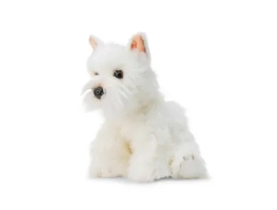 One For Fun, Westie, maskotka, 20 cm