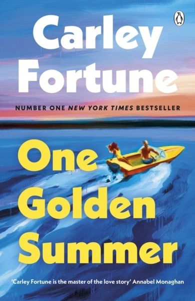 One Golden Summer (wersja angielska)