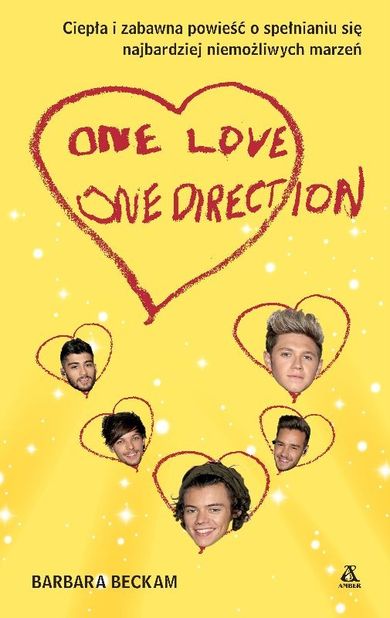 One Love One Direction