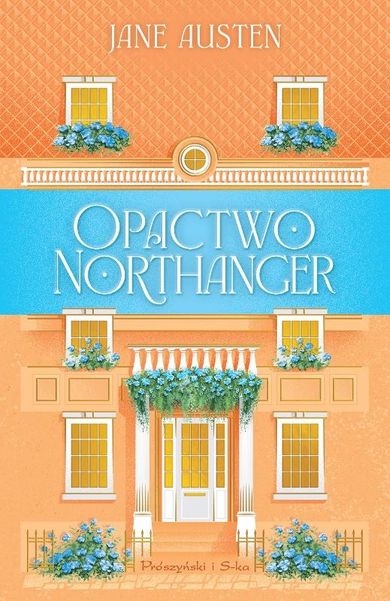 Opactwo Northanger