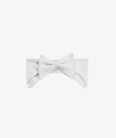 Opaska dziewczęca, biała, Iltom