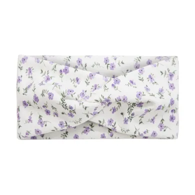 Opaska dziewczęca, ecru, Eevi