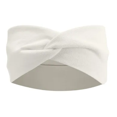 Opaska dziewczęca, ecru, Pinokio