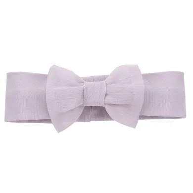 Opaska dziewczęca, fioletowa, Charlotte, Pinokio