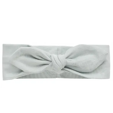 Opaska dziewczęca, miętowa, Summer Garden, Pinokio