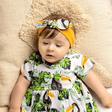 Opaska dziewczęca, mix, Nicol