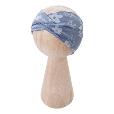 Opaska dziewczęca, niebieska, Eevi