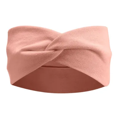 Opaska dziewczęca, pomarańczowa, Pinokio