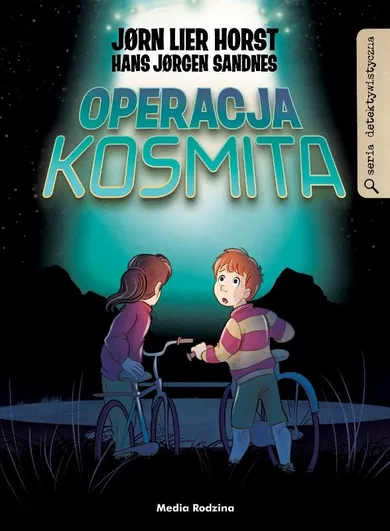 Operacja Kosmita