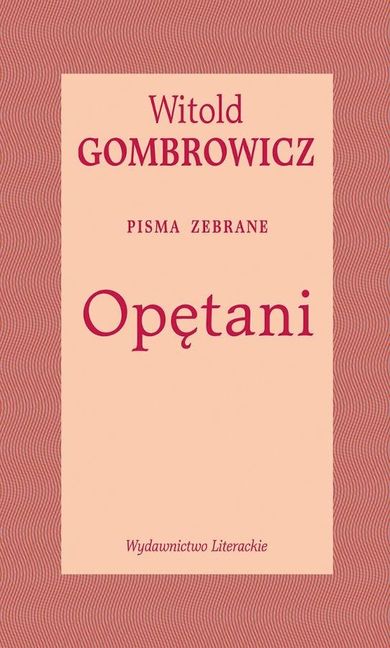 Opętani. Pisma zebrane