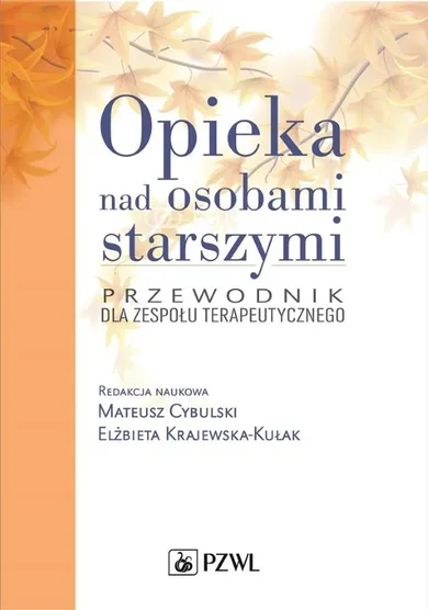 Opieka nad osobami starszymi