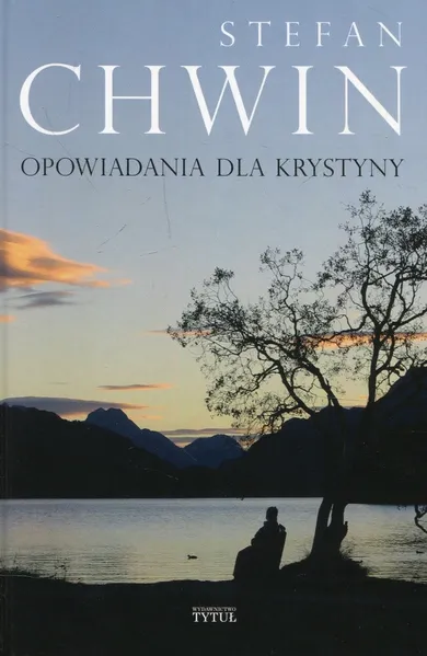 Opowiadania dla Krystyny