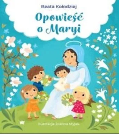 Opowieść o Maryi