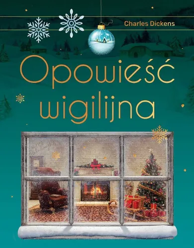 Opowieść wigilijna