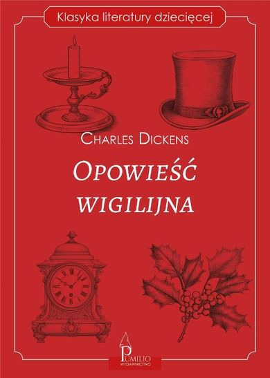 Opowieść wigilijna
