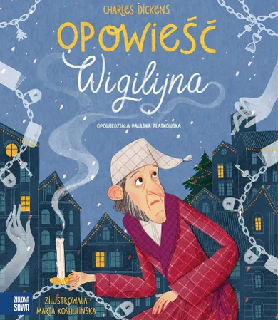 Opowieść wigilijna