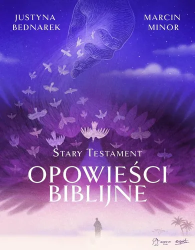 Opowieści biblijne. Stary Testament
