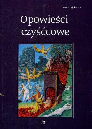 Opowieści czyśćcowe