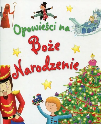 Opowieści na Boże Narodzenie