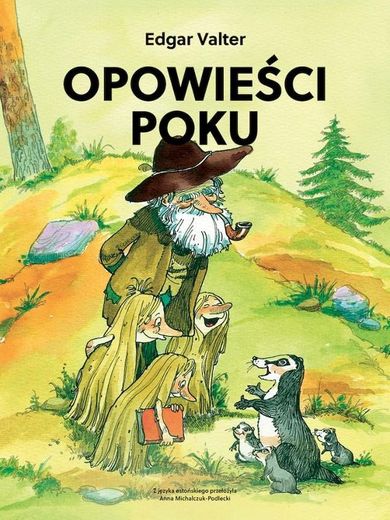 Opowieści Poku