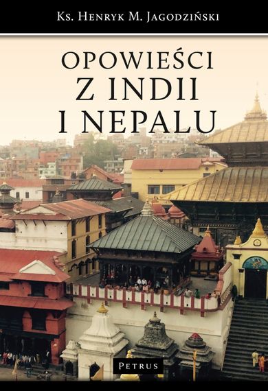 Opowieści z Indii i Nepalu