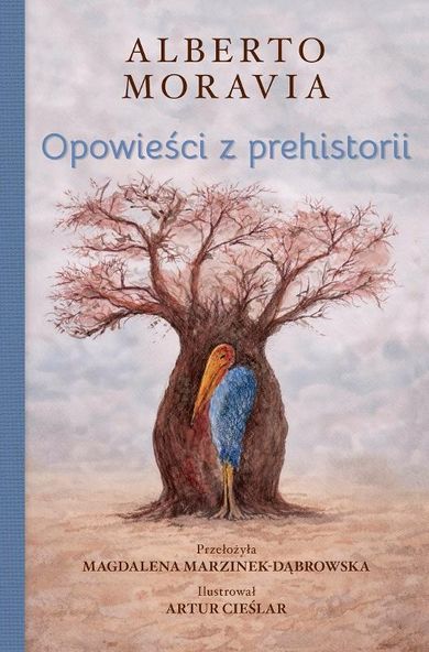 Opowieści z prehistorii