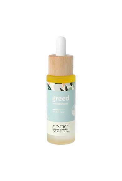 OPS! Greed Smoothing Face Oil, krem do twarzy, 30 ml