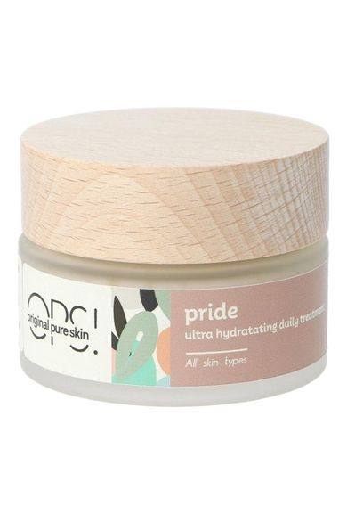 OPS!, Pride Ultra Hydrating Daily Treatment, krem do twarzy, 50 ml