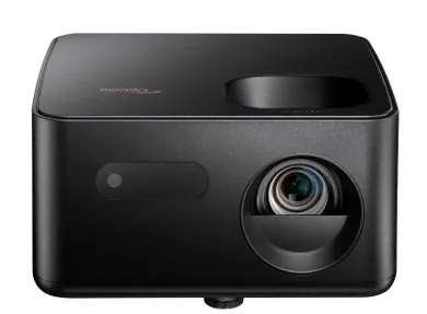 Optoma, projektor do kina domowego, PK31, E3PB011E111