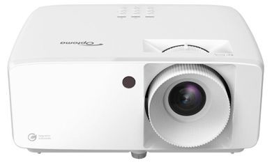Optoma, projektor laserowy, ZH520, 1080p, 5500lum, 360°, IP6X