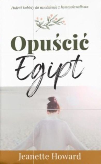 Opuścić Egipt
