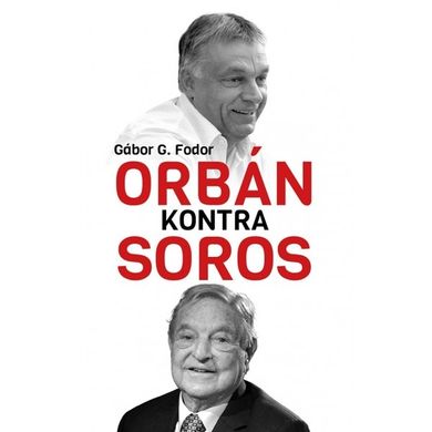 Orban kontra Soros
