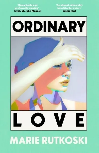 Ordinary Love (wersja angielska)