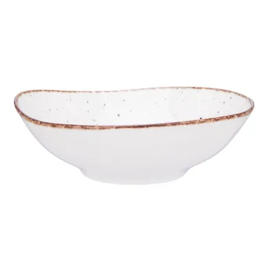 Organic Sand, miska, porcelana NBC, 15 cm, 250 ml