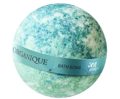 Organique, kula do kąpieli, Sea Essence, 170 g