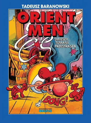 Orient Men