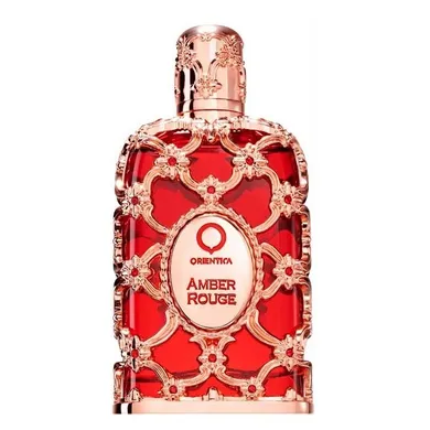 Orientica, Amber Rouge, woda perfumowana, spray, 150 ml