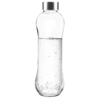 Orion, butelka szklana