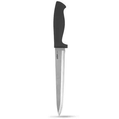 Orion, Classic, uniwersalny nóż kuchenny, stalowy, 30/17 cm