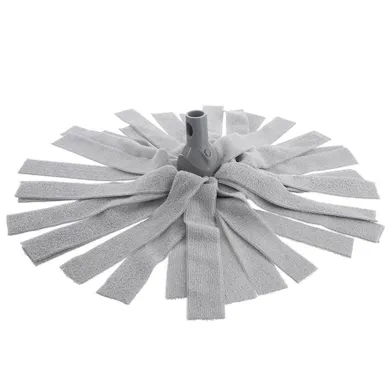 Orion, Clean System, wymienny wkład do mopa, 40 cm