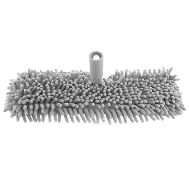 Orion, Clean System, wymienny wkład do mopa płaskiego, dwustronny, 41-12 cm