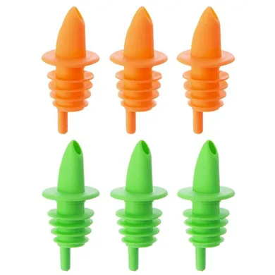 Orion, dozownik do butelek, 6 szt.