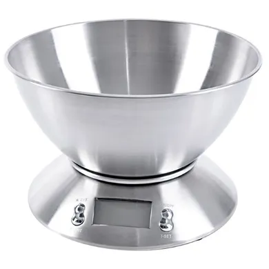 Orion, elektroniczna waga kuchenna, do 5 kg