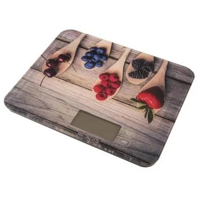 Orion, elektroniczna waga kuchenna, do15 kg