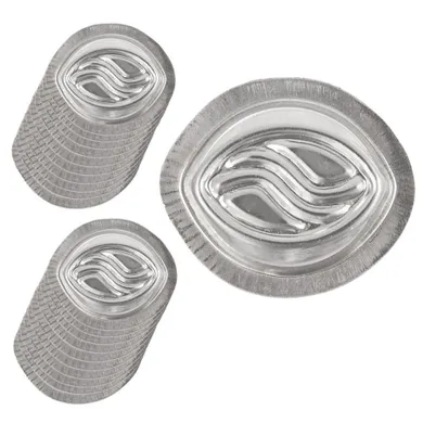 Orion, foremka do ciastek stalowa, 20 szt.