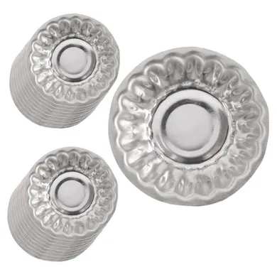 Orion, foremka do ciastek stalowa, 20 szt.